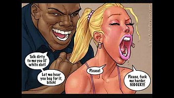 Interracial sex comics free download good wife
