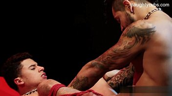 Sex porn gay armond rizzo and 2 man xvideos
