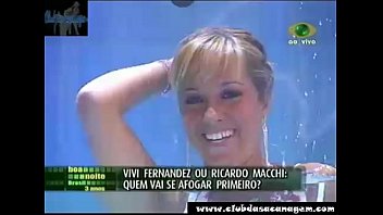 Nome da vivi de chiquititas