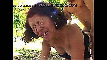 Video sexo coroas gozando