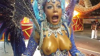 Carnaval com sexo no estados unidos