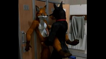 Fox furry gay sex comics