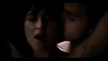 All the sex scnes from fifty shades of freed porn