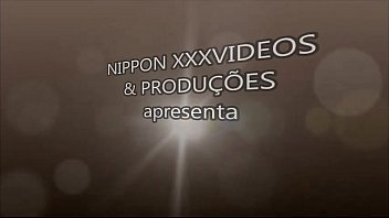 Sexo japonesa gostosa se masturbando com vibrador