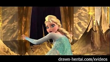 Hq porno frozen sexo congelante 10