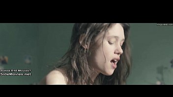 Astrid bergès-frisbey sex gifs