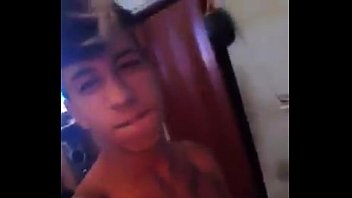 Video sexo comendo o gay anonimo feio