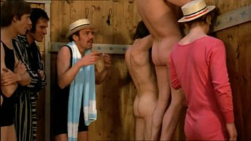 Cenas de sexo do filme karla sedenta de amor 1974