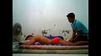 Indonesia sexo gay amador