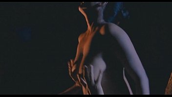 Lifeforce nude scenes