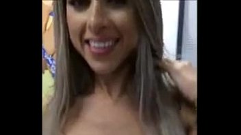 Ana paula minerato fez sexo oral na fazenda