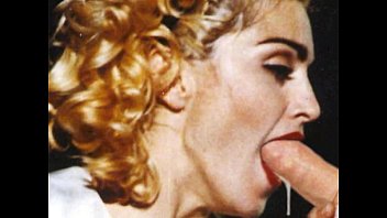 Madonna erótica nua sexo