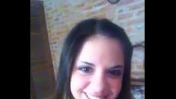 Conversando na cam a vizinha sexo