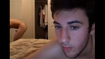 Webcam two sexo gay