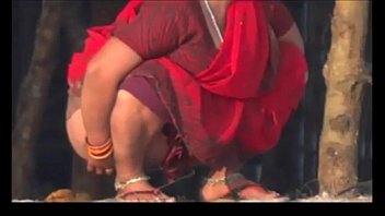 Indian pissing fuck sex hidden cam