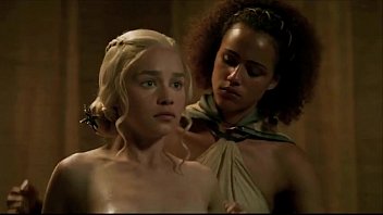 Game of thrones teve sexo explicito