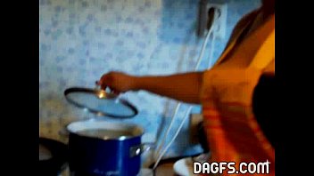 Fotos de casal fazendo sexo gif na cozinha