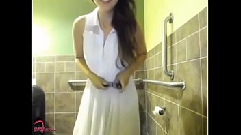 Sex lesbian bathroom xnxx