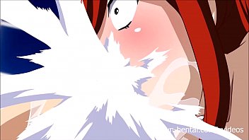 Hentai fairy tail hq