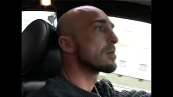 Sexo gay amador taxi