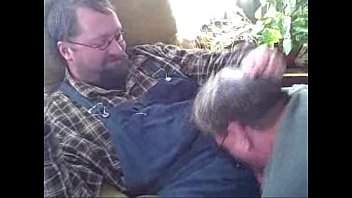 Grandpa gay sex videos site