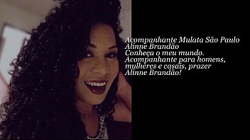 Sexo com mulatas acompanhantes