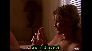 Cena de sexo do filme a experiência