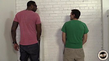 Fime porno gay de jovens negros