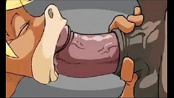 Sexo furry foxy gay porno comic