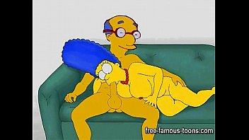 Maxtlat simpson porn comics