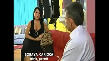 Sexo repórter nua no brasil