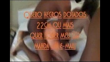 Branquinhas com negão sexo amador