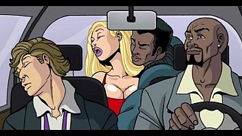Good wife interracial sex comics