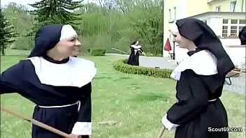 The flying nun sexo sexy