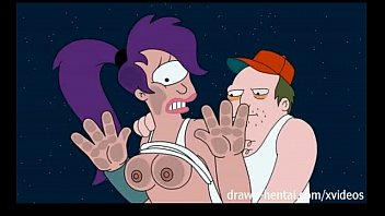 Futurama leela sex gifs