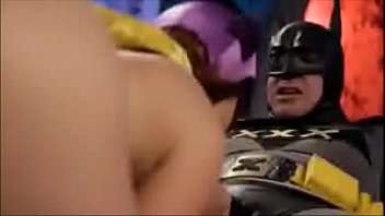 Batgirl sex xxx