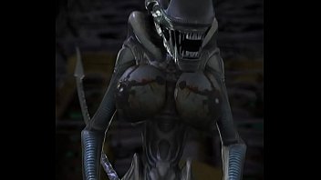Sex files alien erotica 2