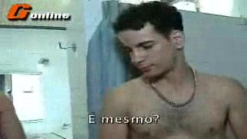 Sexo safado co gay brasileiro