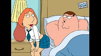 Family guy lois 5 hq sexo pt