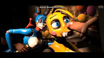 Five nights at freddy\’s animation sexo