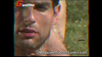 G magazine com x vídeo sexo gay