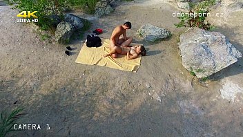 Sex nude beach videos