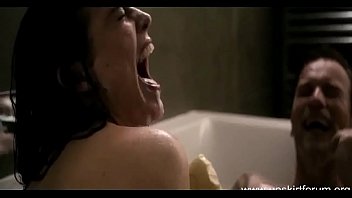 Eva green nude sin city