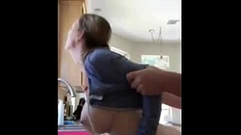 Videos de sexo tia gostosa e garoto na cozinha