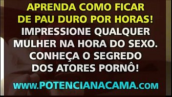 Negão rasgando à novinha vídeo de sexo caseiro brasileiro