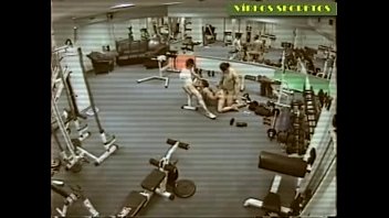 Gifs de sexo grupal gym