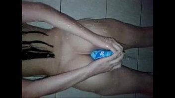 Fazer sexo anal higiene