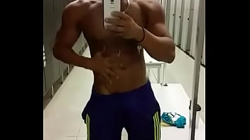 Sexo gay com sobrinho pauzudo