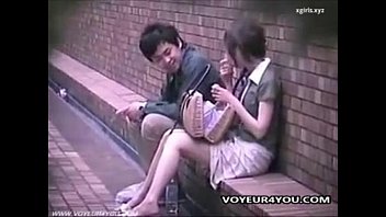 500 casais japoneses fazendo sexo