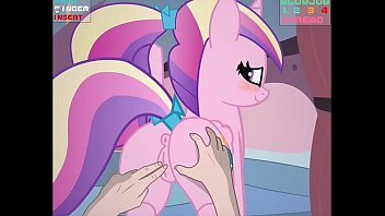 Mlp sex games online